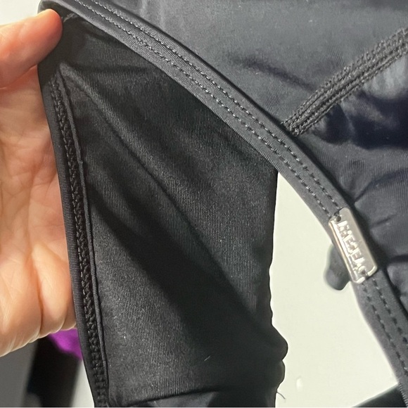 Axesea Rash Guard Long Sleeve One Piece Swimsuit 8 Full Coverage UV50+ Padded - Picture 6 of 6